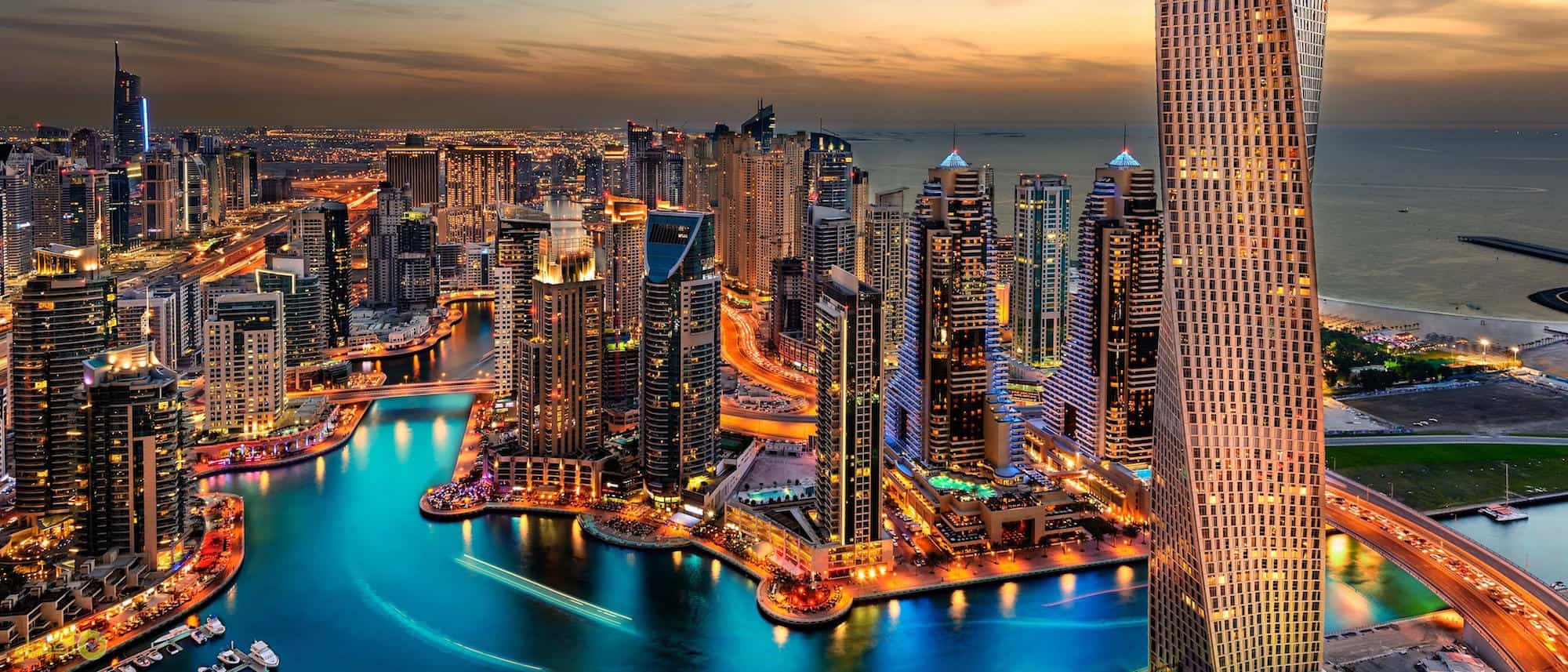 افضل فنادق دبي من فئة خمس نجوم من فنادق دبي الراقية والفخمة