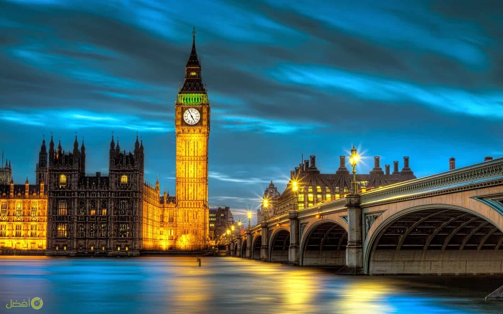 افضل فنادق لندن LONDON فنادق خمس نجوم في لندن العاصمة البريطانية