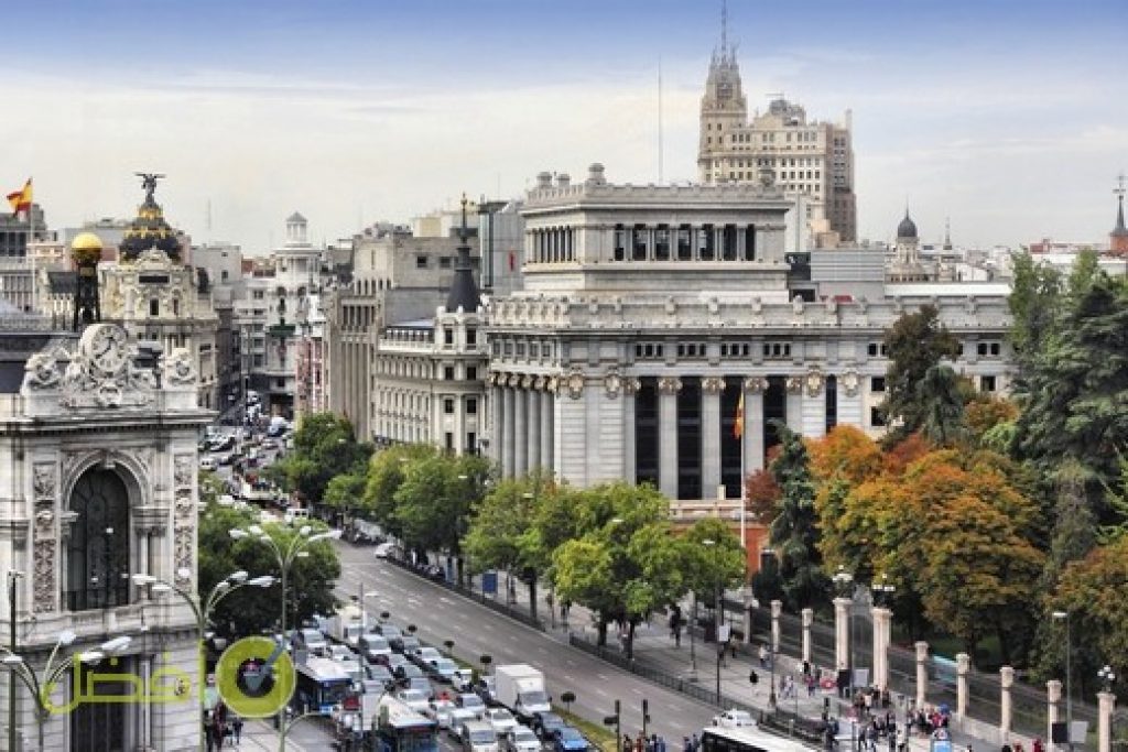 مدريد  Madridأفضل الوجهات السياحية في ديسمبر