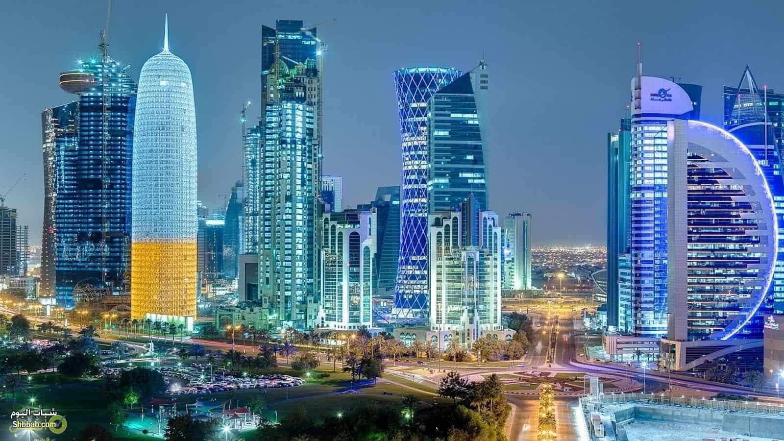 افضل فنادق قطر وعاصمتها الدوحة