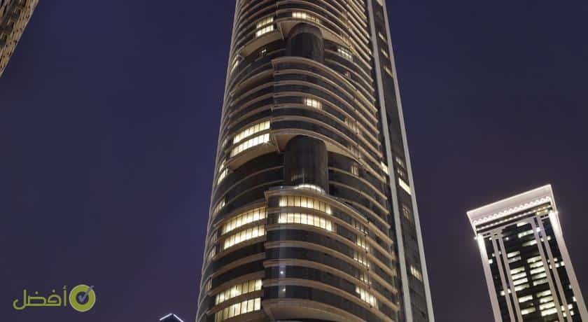فندق ميليا الدوحة افضل فندق في قطر