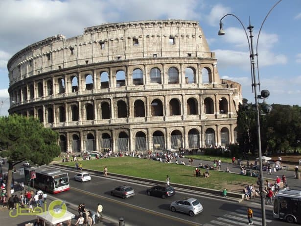 افضل المدن السياحية في ايطاليا