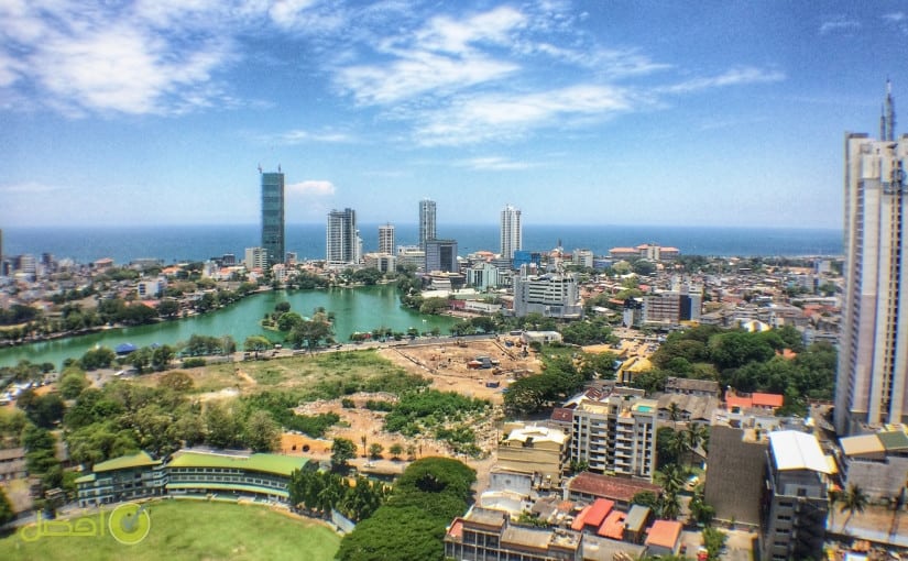 كولومبو Colombo أفضل الوجهات لقضاء الاجازة الصيفية