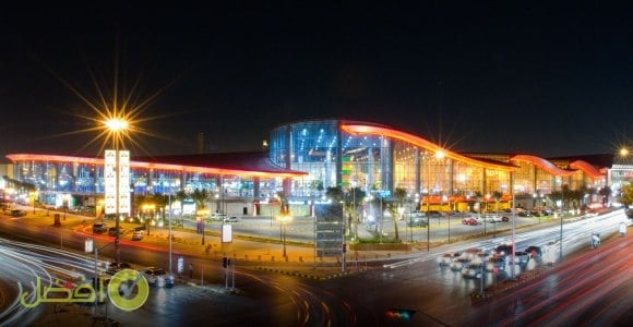 بانوراما مول في الرياض