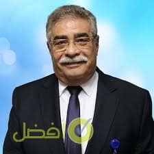 الدكتور محمد خيري طبيب عظام في مستشفى الدكتور بخش أفضل دكتور عظام في جدة