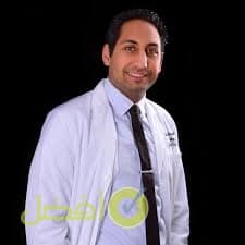 الدكتور هاني المرزوقي