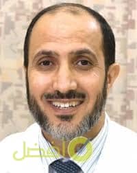 الدكتور حسن الزهراني