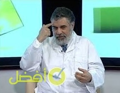 الدكتور عبد الرحمن السالم