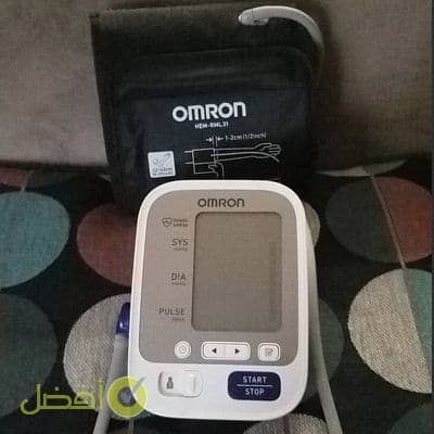 جهاز Omron BP742N 5