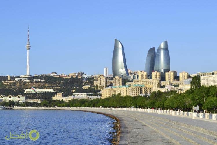 افضل مدن أذربيجان للسياحة