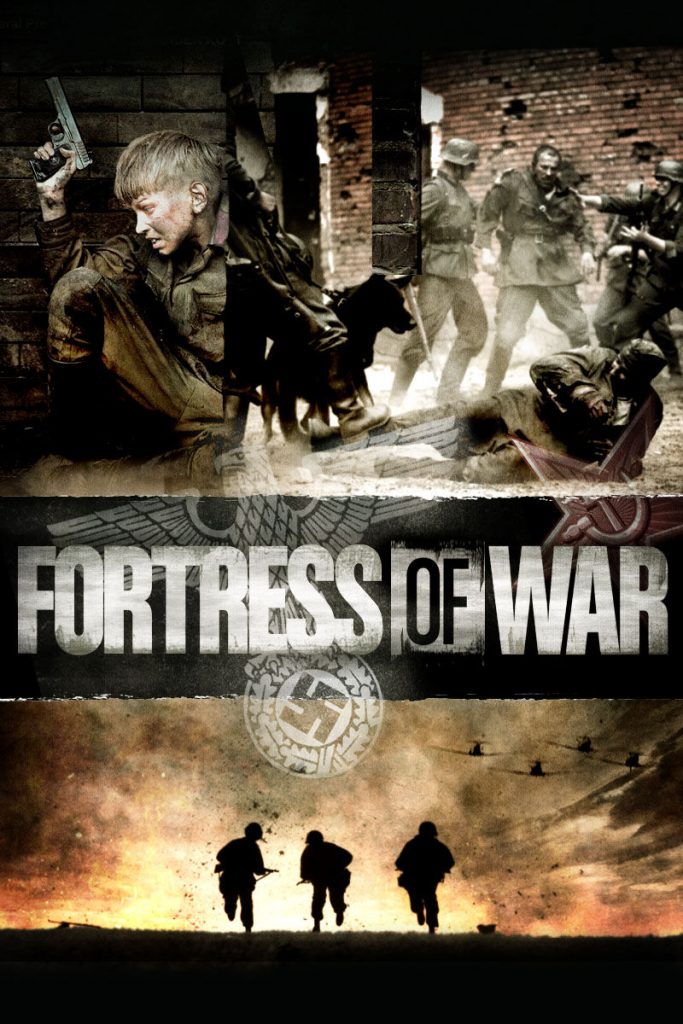 Fortress of War-2010 