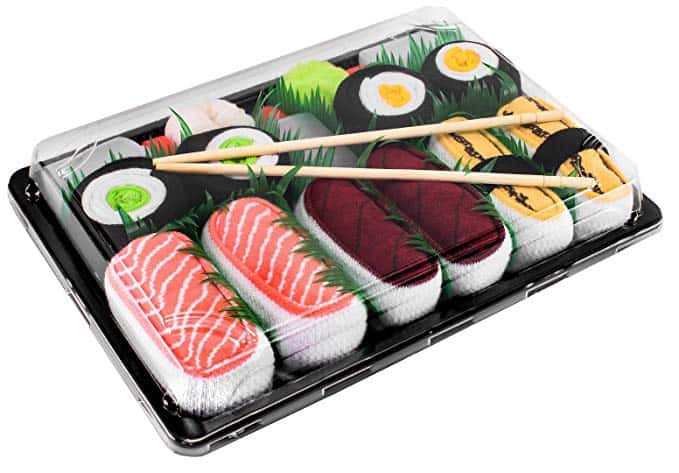 Sushi سوشي  