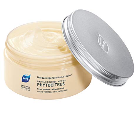 PHYTO PHYTOCITRUS COLOR PROTECT RADIANCE MASK