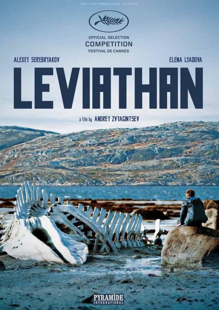 Leviathan 2014
