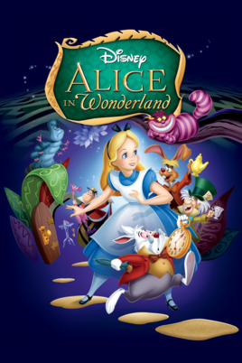 أليس في بلاد العجائب (Alice in Wonderland)