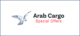 عرب كارجو Arab Cargo
