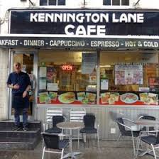 Kennington Lane Cafe