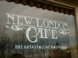 New London Cafe كوفي نيو لندن