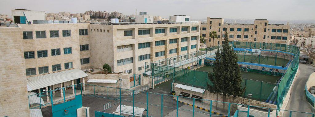 مدارس أوكسفورد في عمان الأردن