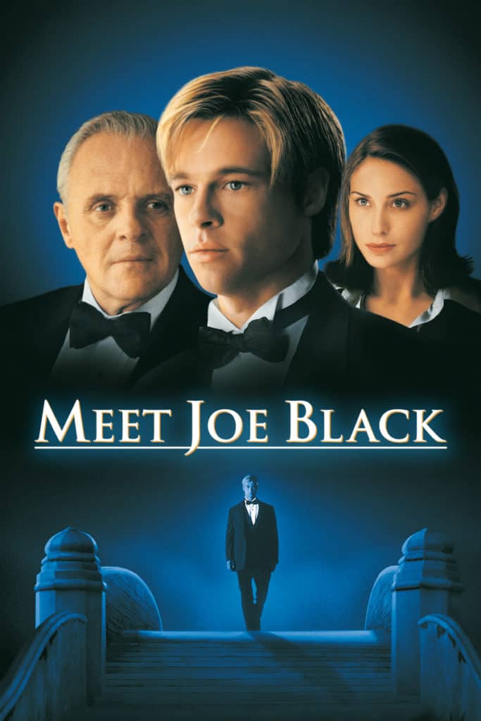 Meet Joe Black (تعرف على جو بلاك)
