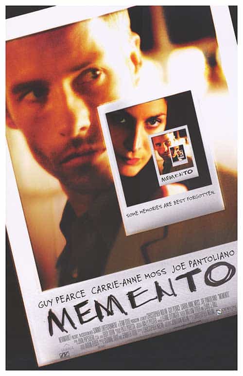 Memento 2000 (تذكار)