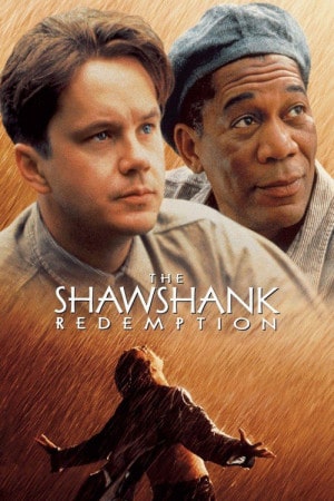 The Shawshank Redemption 1994 (الخلاص من شاوشانك)
