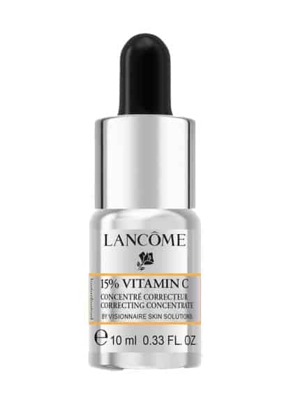 لينكون فيوجنينري Lancôme Visionnaire Skin Solutions 15% Vitamin 