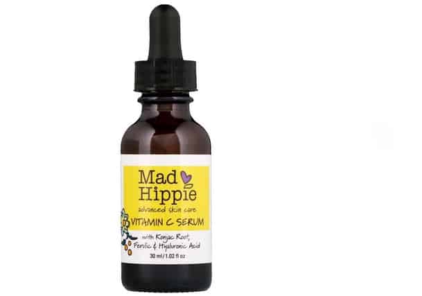 سيروم الكونجاك للبشرة Mad Hippie Skin Care Products, Vitamin C Serum