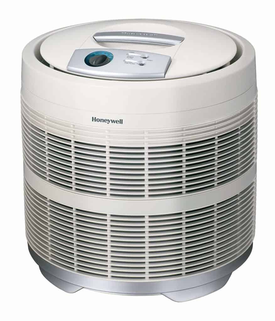 هاني ويل Honeywell 50250-S True HEPA Air Purifier جهاز تنقية الهواء سوق كوم