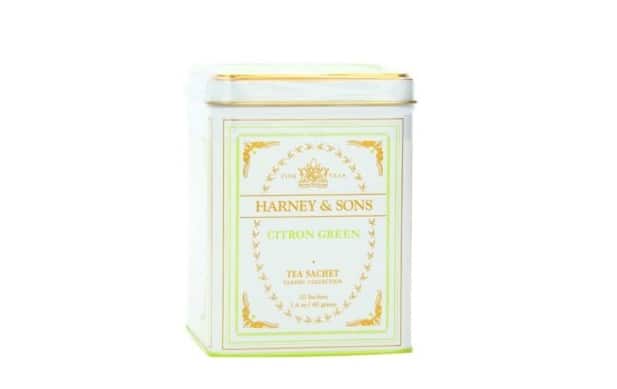 Harney-Sons-Citron افضل شاي للتخسيس من الصيدليه