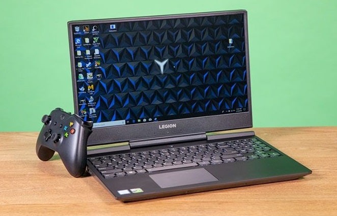 لاب توب لينوفو للألعاب Lenovo Legion Y7000