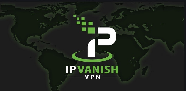 IPVanish افضل برنامج في بي ان للايفون