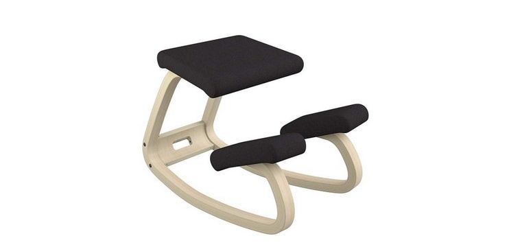 كراسي Varier Variable Balans Original Kneeling Chair