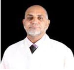 دكتور محمود الشاذلي