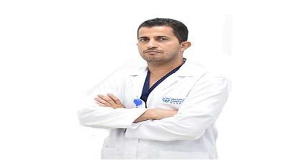 افضل دكتور مخ وأعصاب في الرياض دكتور عبد الرحمن دابوان