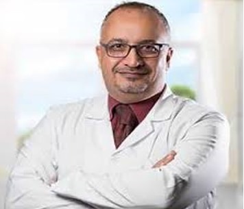 دكتور إيهاب البدوي
