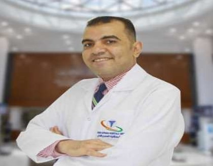 افضل دكتور جراحة عمود فقري في الرياض دكتور حازم فريد