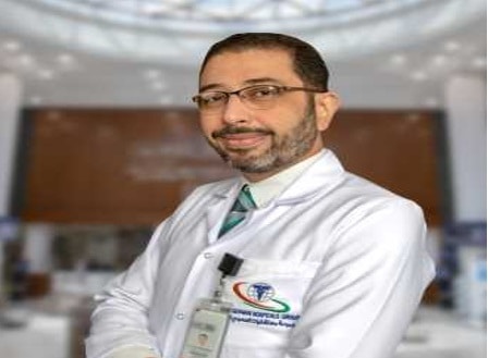 افضل دكتور قلب وصدر في الرياض دكتور طارق نصير