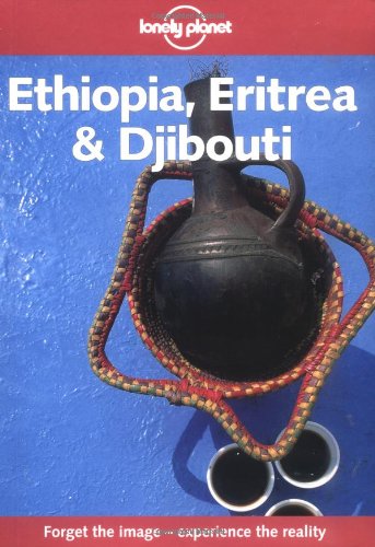 افضل كتب السفر إلى إثيوبيا
