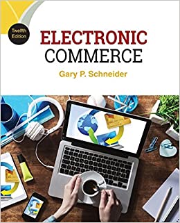 أفضل كتب التجارة الالكترونية