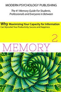 أفضل الكتب في تحسين الذاكرة الشخصية