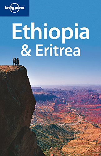 افضل كتب السفر إلى إثيوبيا