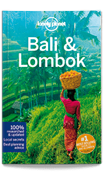 أفضل كتب السفر إلى بالي