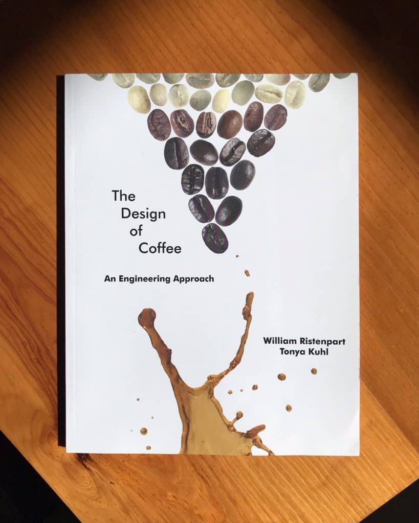 أفضل كتب تحميص القهوة