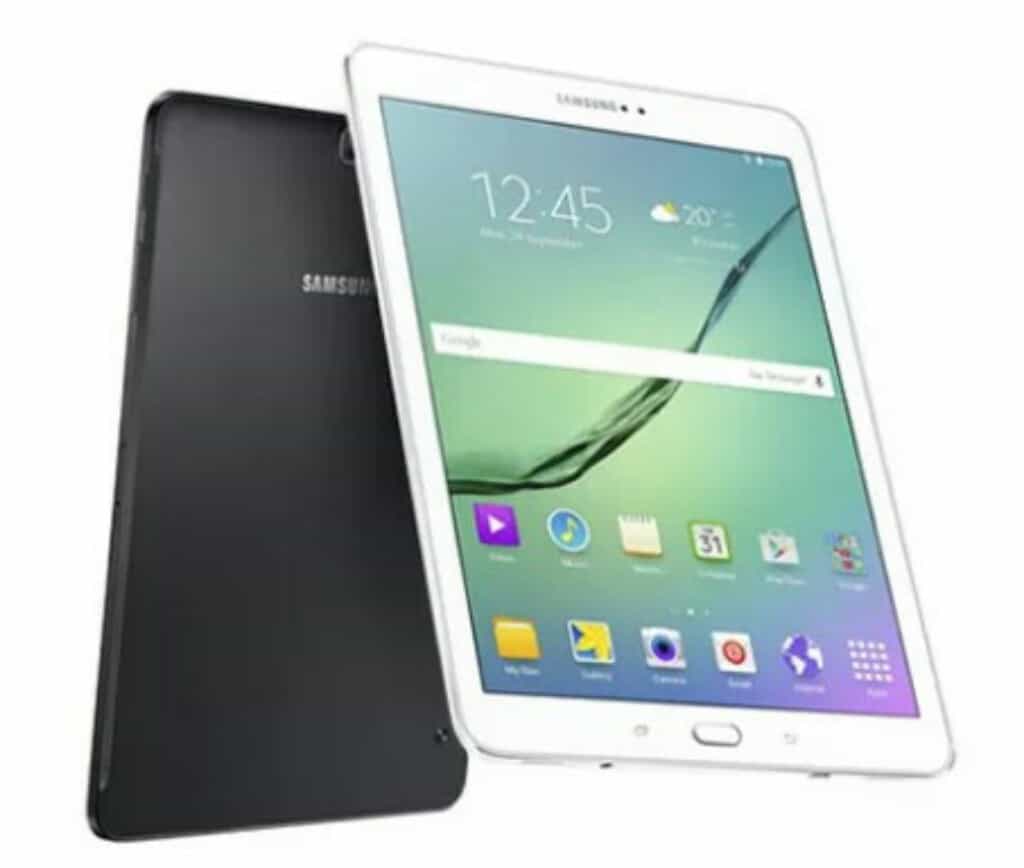 سامسونج جالكسي تاب إس تو Samsung Galaxy Tab S2