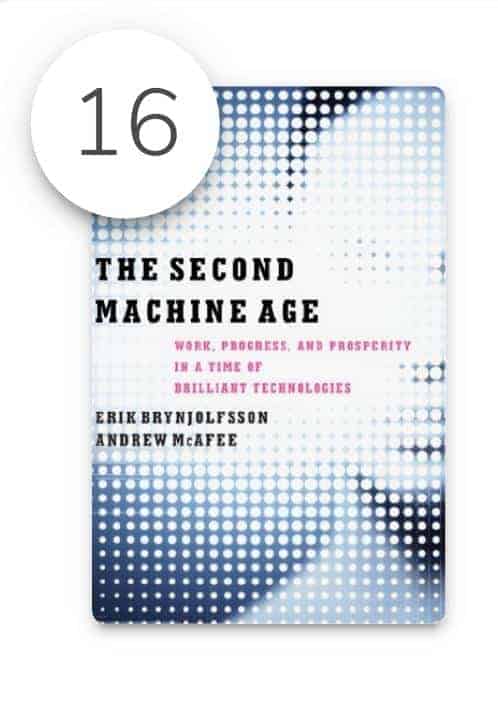 أفضل 30 كتاب في التقنية و التكنولوجيا