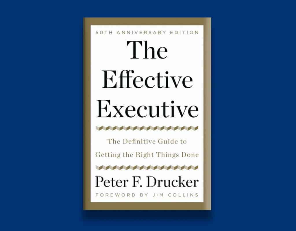 أفضل الكتب للرؤساء التنفيذيين في الشركات والمؤسسات