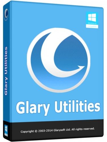 برنامج الحماية جلاري Glary Utilities