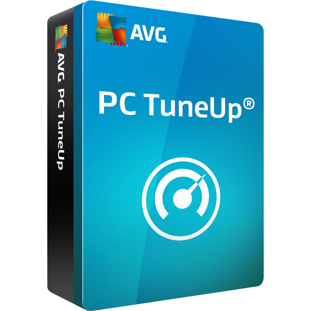 برنامج الحماية اي في جي بي سي تون أب AVG PC TuneUp
