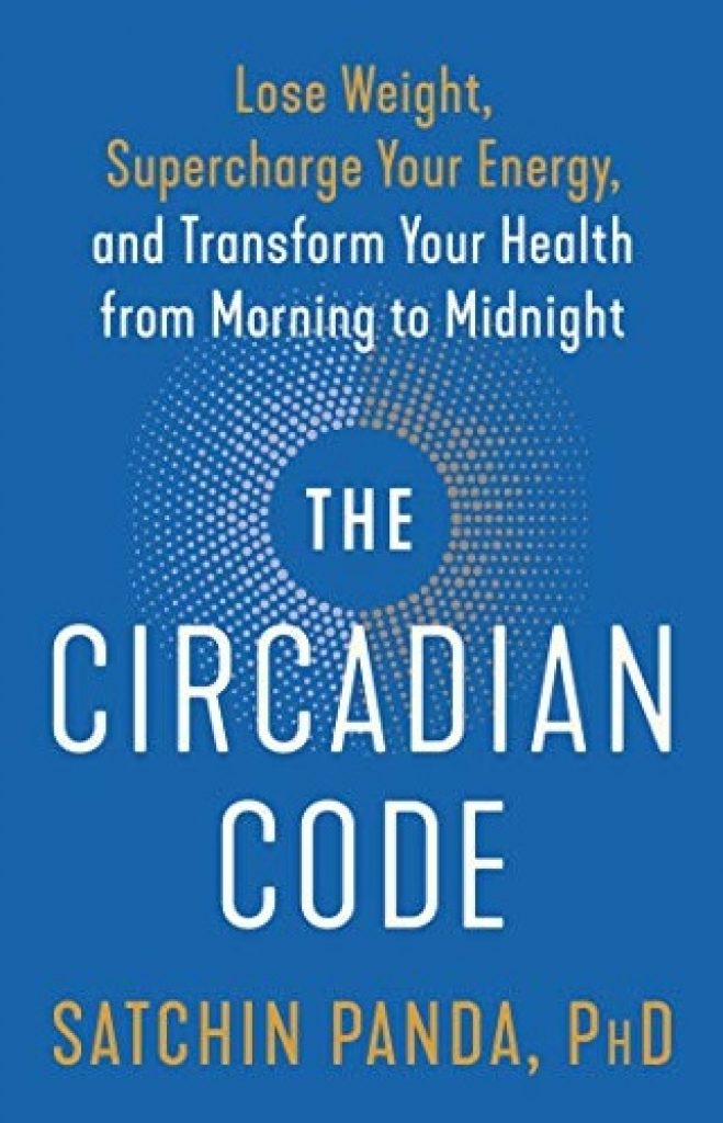 قانون الساعة البيولوجية The Circadian Code